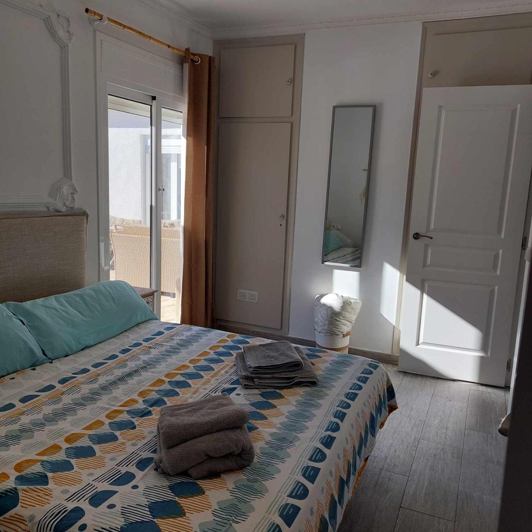 Villa Voor 8 Personen Met Zwembad Calafat Luaran gambar