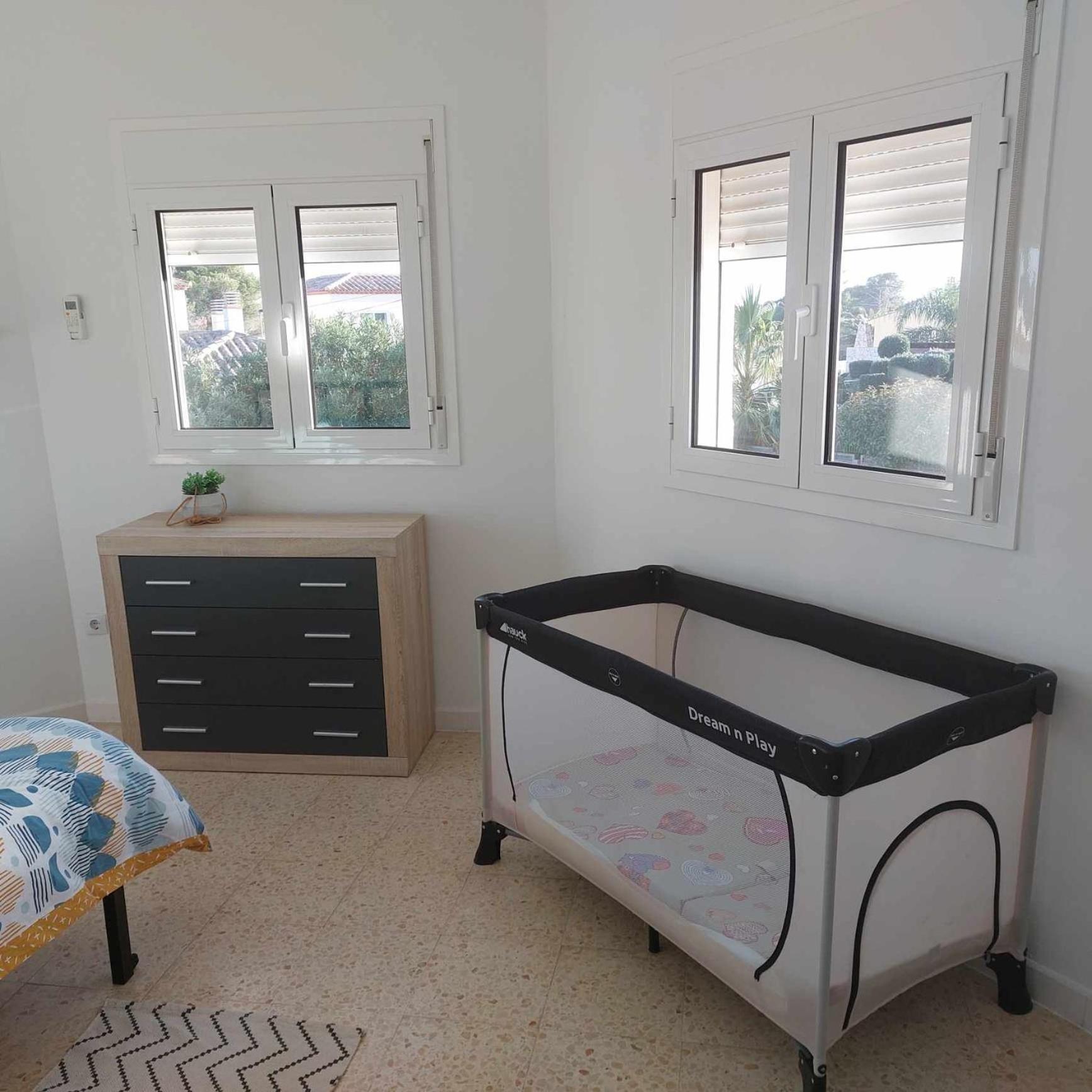 Villa Voor 8 Personen Met Zwembad Calafat Luaran gambar